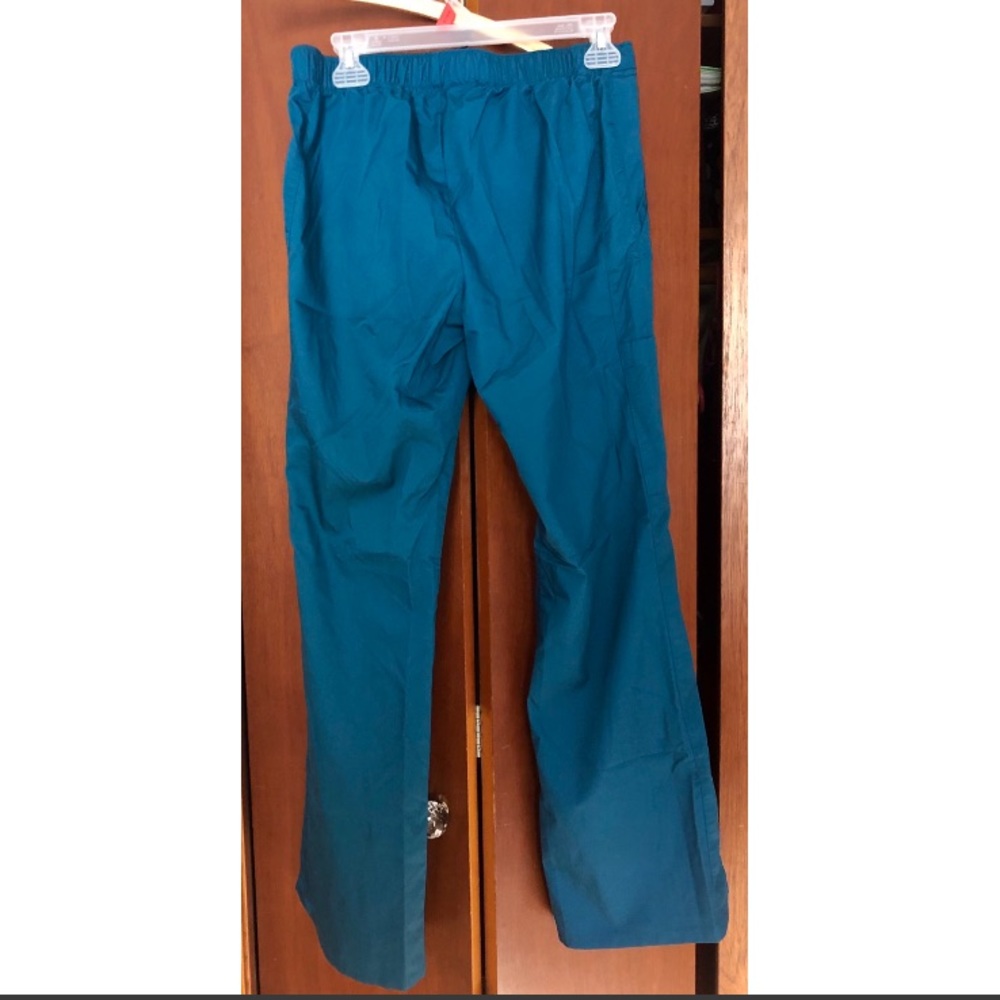 Cherokee Scrub Pants - Picture 3 of 7